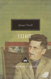 Cover of Essays