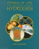 Cover of Hydrogen (Sparks of Life