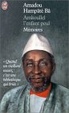 Cover of Amkoullel L'Enfant Peul