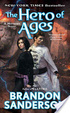 Cover of The Hero of Ages