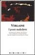 Cover of I poeti maledetti