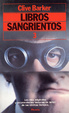 Cover of Libros sangrientos 3