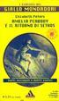 Cover of Amelia Peabody e il ritorno di Sethos