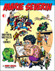 Cover of Marie Severin