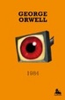 Cover of 1984