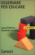 Cover of Osservare per educare