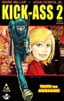 Cover of Kick-Ass 2 #1