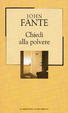 Cover of Chiedi alla polvere