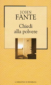 Chiedi alla polvere
