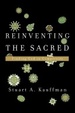 Cover of Reinventing the Sacred