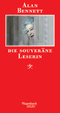 Cover of Die souveräne Leserin
