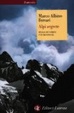 Cover of Alpi segrete. Storie di uomini e di montagne