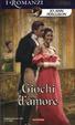 Cover of Giochi d'amore