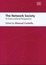Cover of "The Network Society"