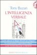 Cover of L' intelligenza verbale