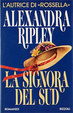 Cover of La signora del sud