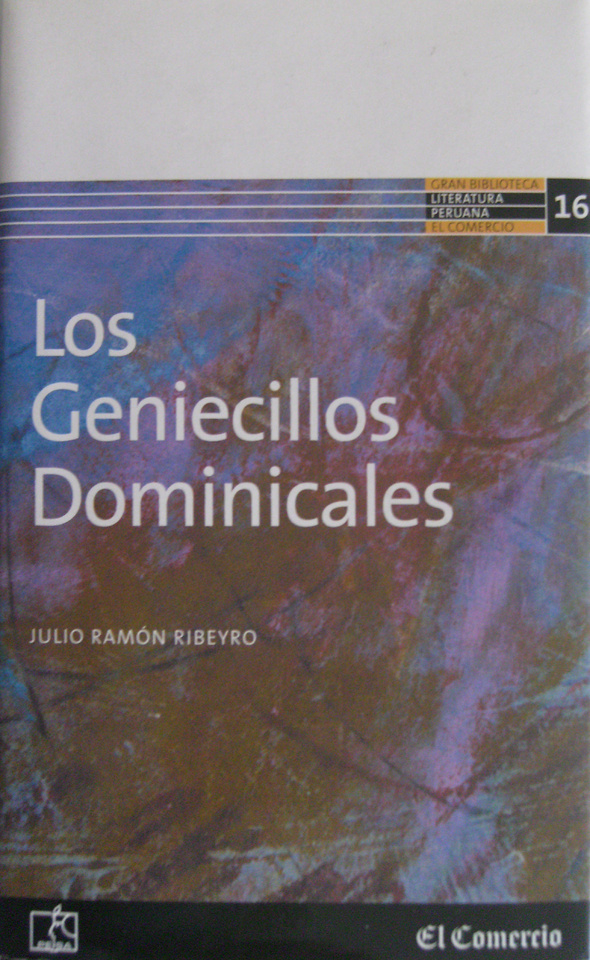 Image of Los Geniecillos Dominicales