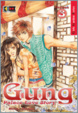 Cover of Gung - vol. 3