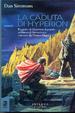 Cover of La caduta di Hyperion