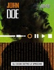 Cover of John Doe (nuova serie) n. 16