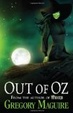 Cover of Out of Oz
