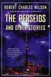 Cover of The Perseids and Other Stories