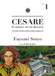 Cover of Cesare Vol. 1