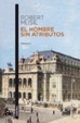 Cover of El hombre sin atributos