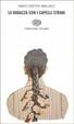 Cover of La ragazza con i capelli strani