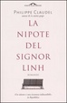 Cover of La nipote del signor Linh