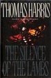 Cover of The Silence of the Lambs