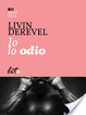 Cover of Io lo odio