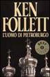 Cover of L'uomo di Pietroburgo
