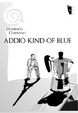 Cover of Addio Kind of Blue