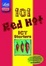 Cover of "101 Red Hot ICT Starters"