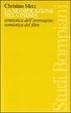 Cover of La significazione nel cinema
