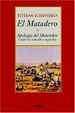Cover of El matadero
