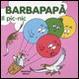 Cover of Barbapapà. Il pic-nic