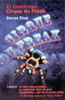 Cover of El tenebroso Cirque Du Freak