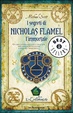 Cover of I segreti di Nicholas Flamel, l'immortale
