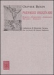 Cover of Paesaggi originari
