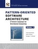 Cover of Pattern-Oriented Software Architecture