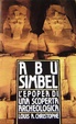 Cover of Abu Simbel