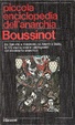 Cover of Piccola enciclopedia dell'anarchia