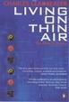 Cover of Living on Thin Air