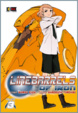 Cover of Linebarrels of Iron vol. 3