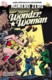 Cover of Wonder Woman n. 0