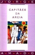 Cover of Capitães da Areia