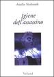 Cover of Igiene dell'assassino