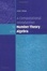 Cover of "A Computational Introduction to Number Theory and Algebra"